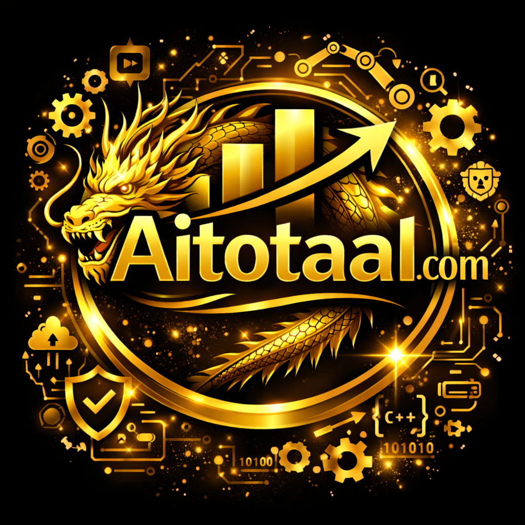 aitotaal.com